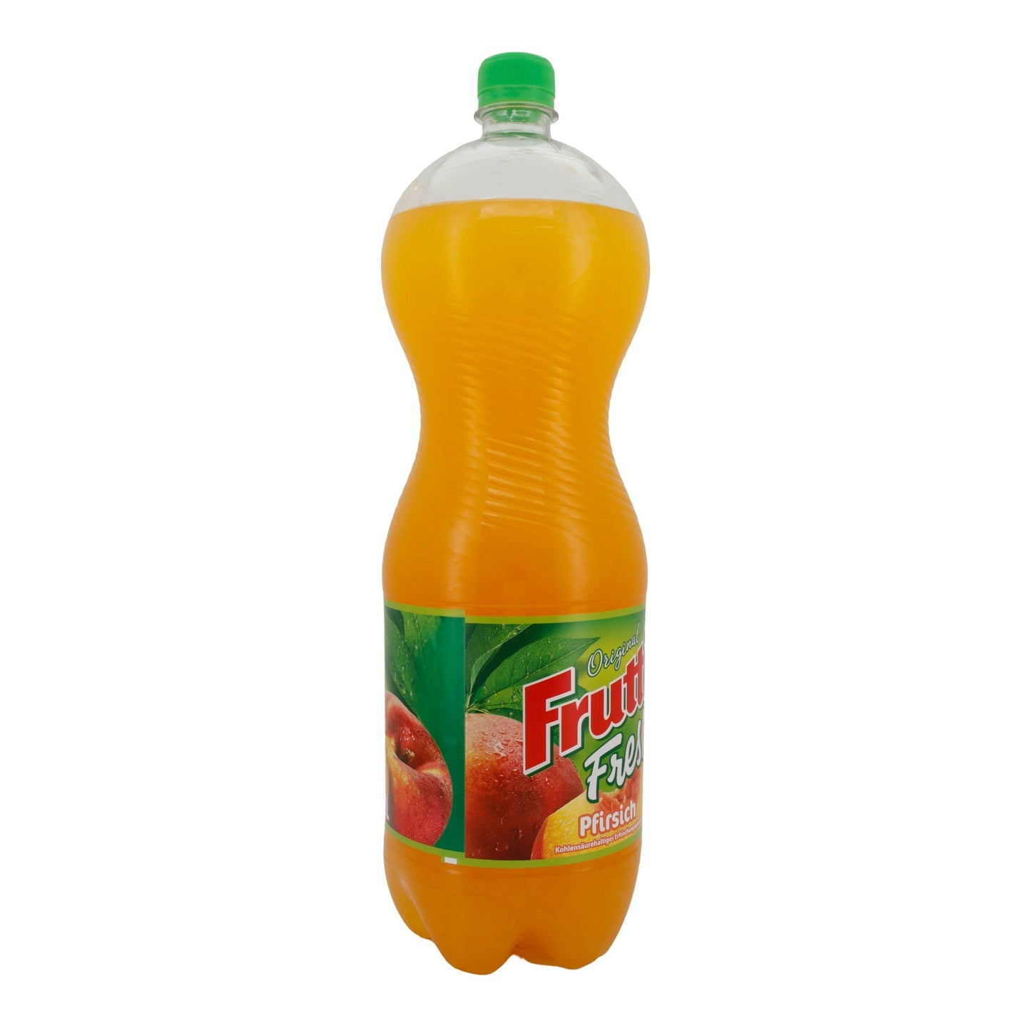 Frutti Fresh 2,0 L - Pfirsich Taste Your World