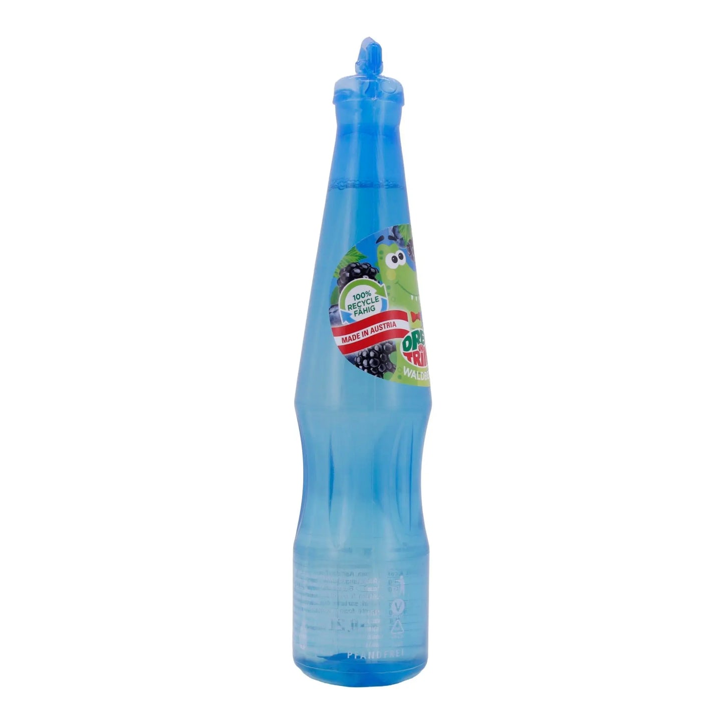 Getränk Dreh & Trink | Waldbeere | Erfrischungsgetränk | 200ml - Taste Your World