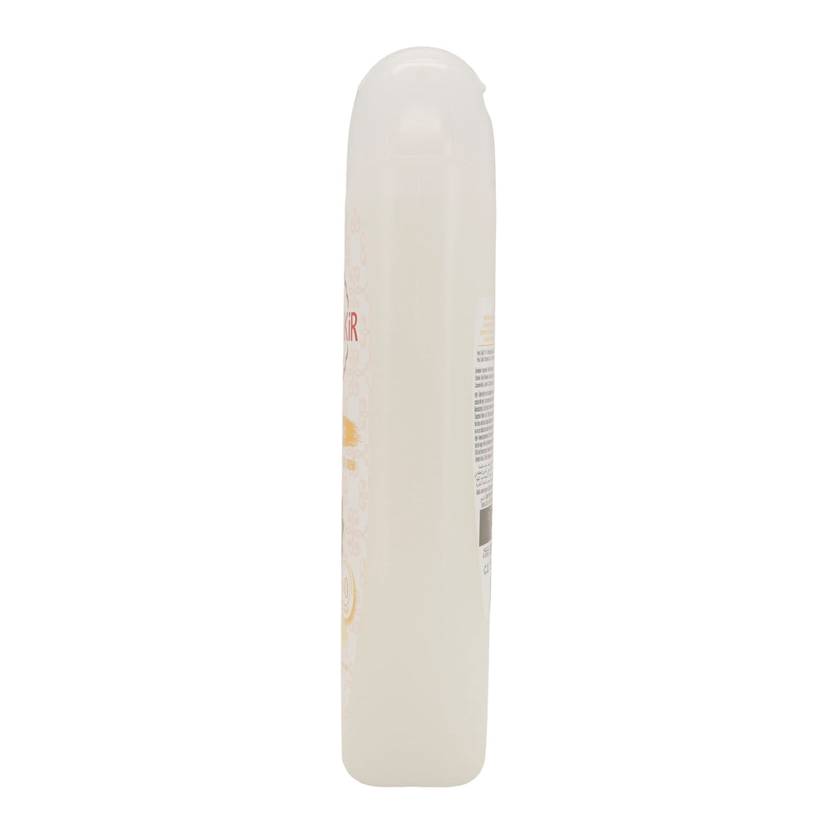 Haci Şakir Shampoo & Spülung 2in1 | Zitrone | Für fettiges Haar | 500 ml HACI SAKIR