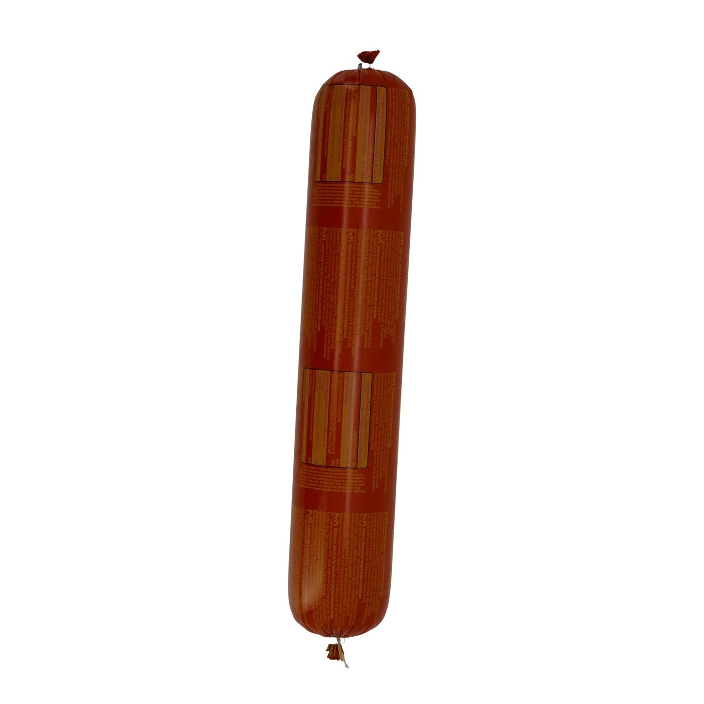 Hähnchenwurst PePi | Halal Geflügelwurst | 65 % Hähnchenfleisch | 900 g PEPI
