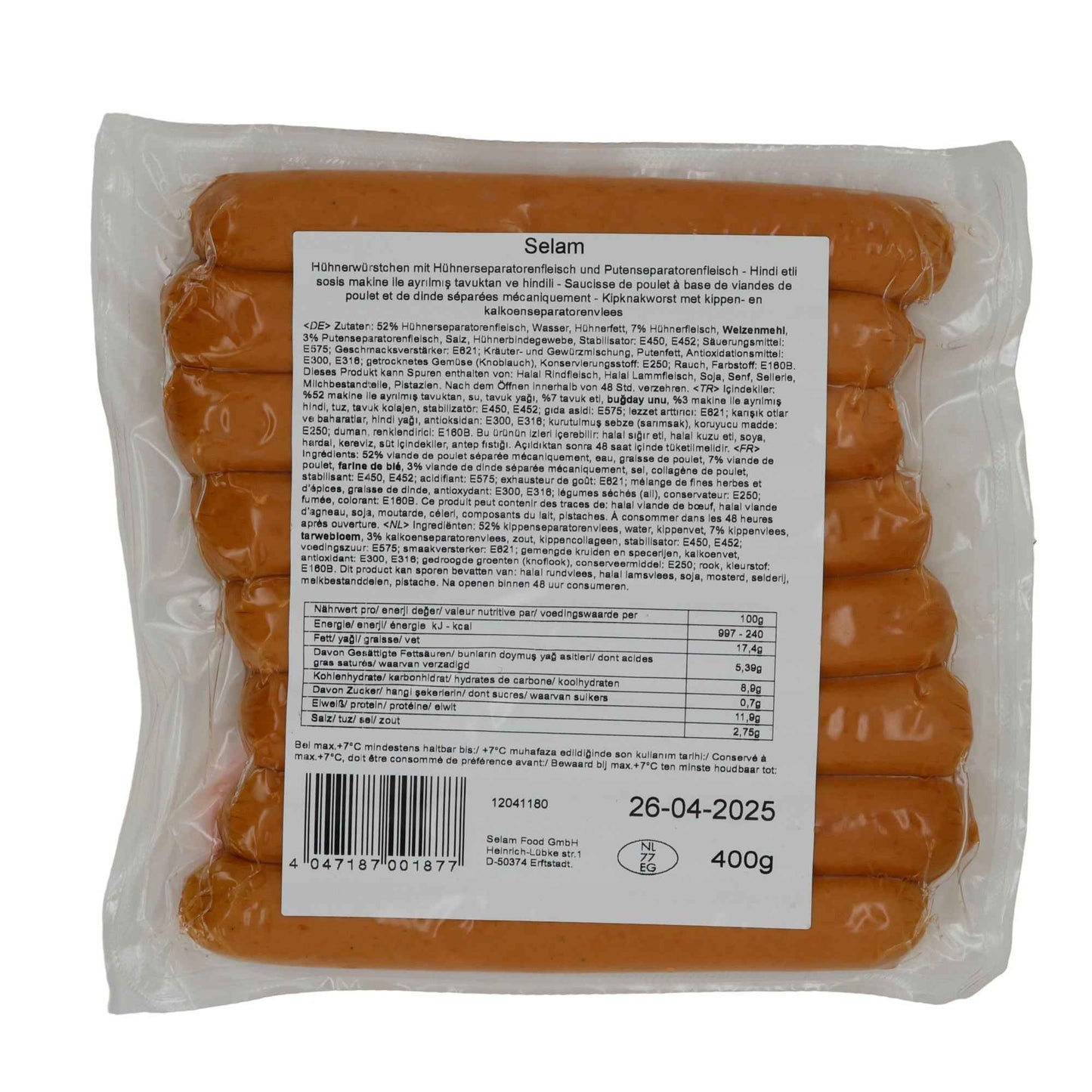 HINDI SOSIS
