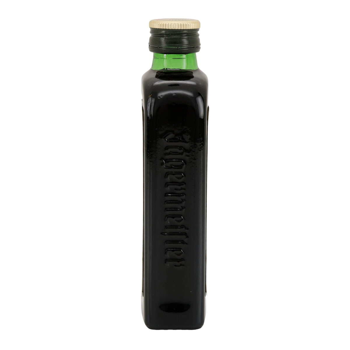 Jägermeister | Kräuterlikör | 56 Kräuter | 35 % vol | 100 ml Jägermeister