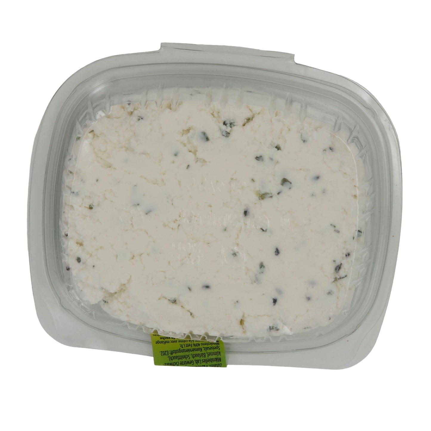Käse Safak Otlu Çökelek | Türkischer Weichkäse | Mit Gewürzmischung | 300 g SAFAK