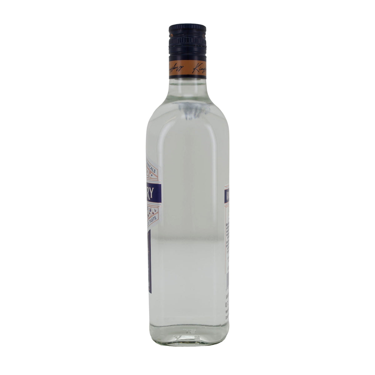 Kingsbury | London Dry Gin | 40 % vol | 0,7 l RO