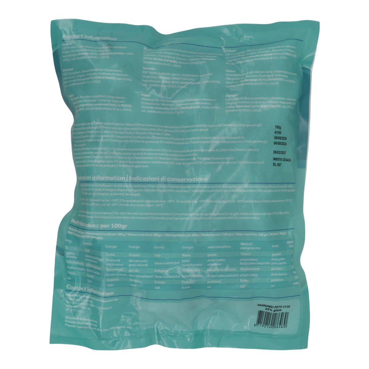 KUENEFE ( FISTIKLI KADAYIF ) 400G - Taste Your World