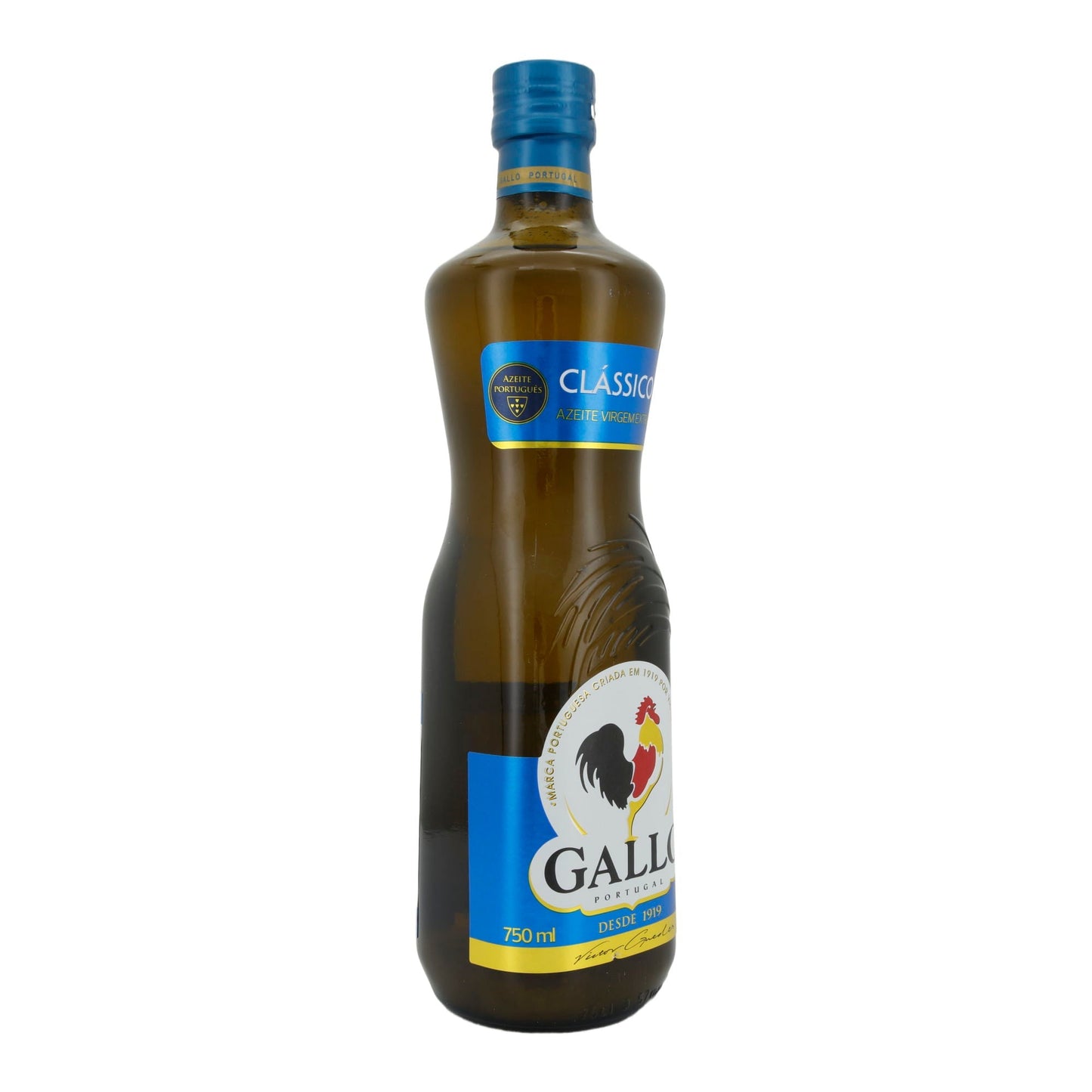 Olivenöl Gallo | Clássico | Extra Nativ, aus Portugal | 750 ml GALLO