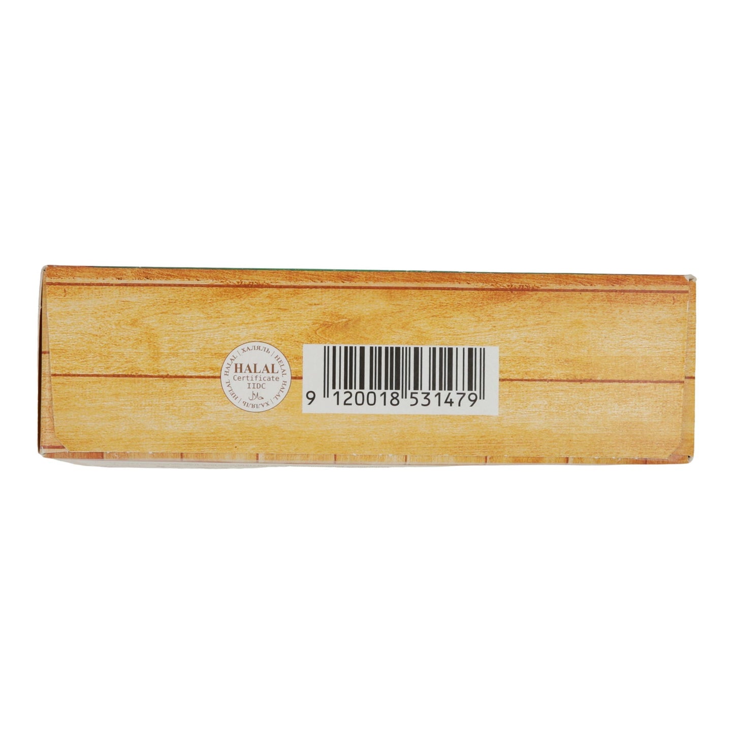Rindfleischröllchen Brajlović | Banja Luka Ćevapčići | Halal, Originalrezeptur, tiefgefroren | 400 g BRAJLOVIC