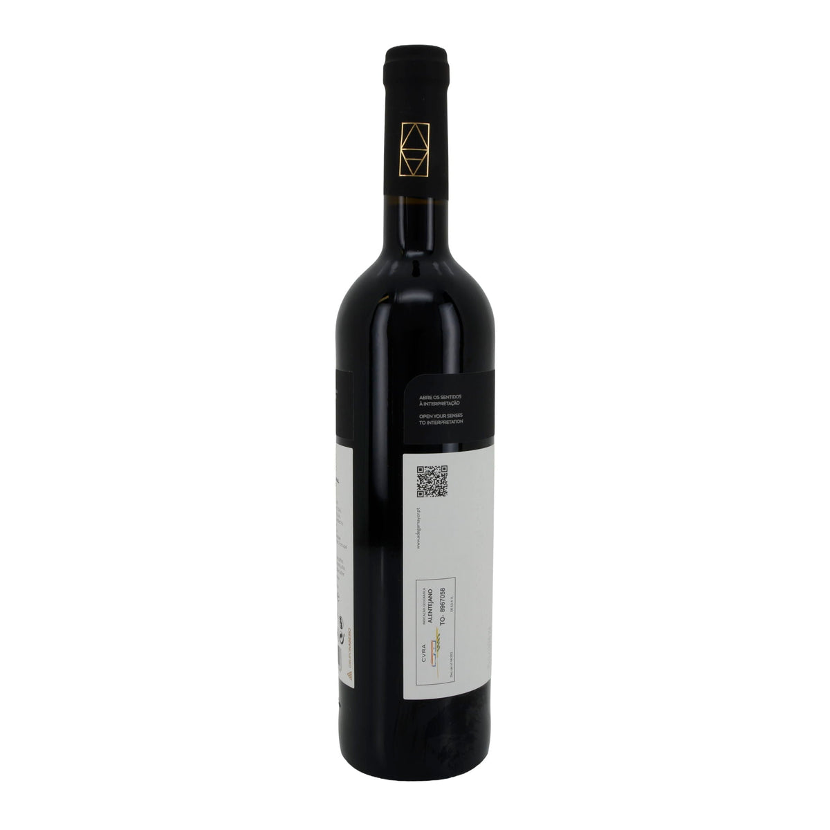 Rotwein Adega Mayor | Dizeres Tinto 2021 | Alentejo | 13,5 % vol | 750 ml Adega Mayor