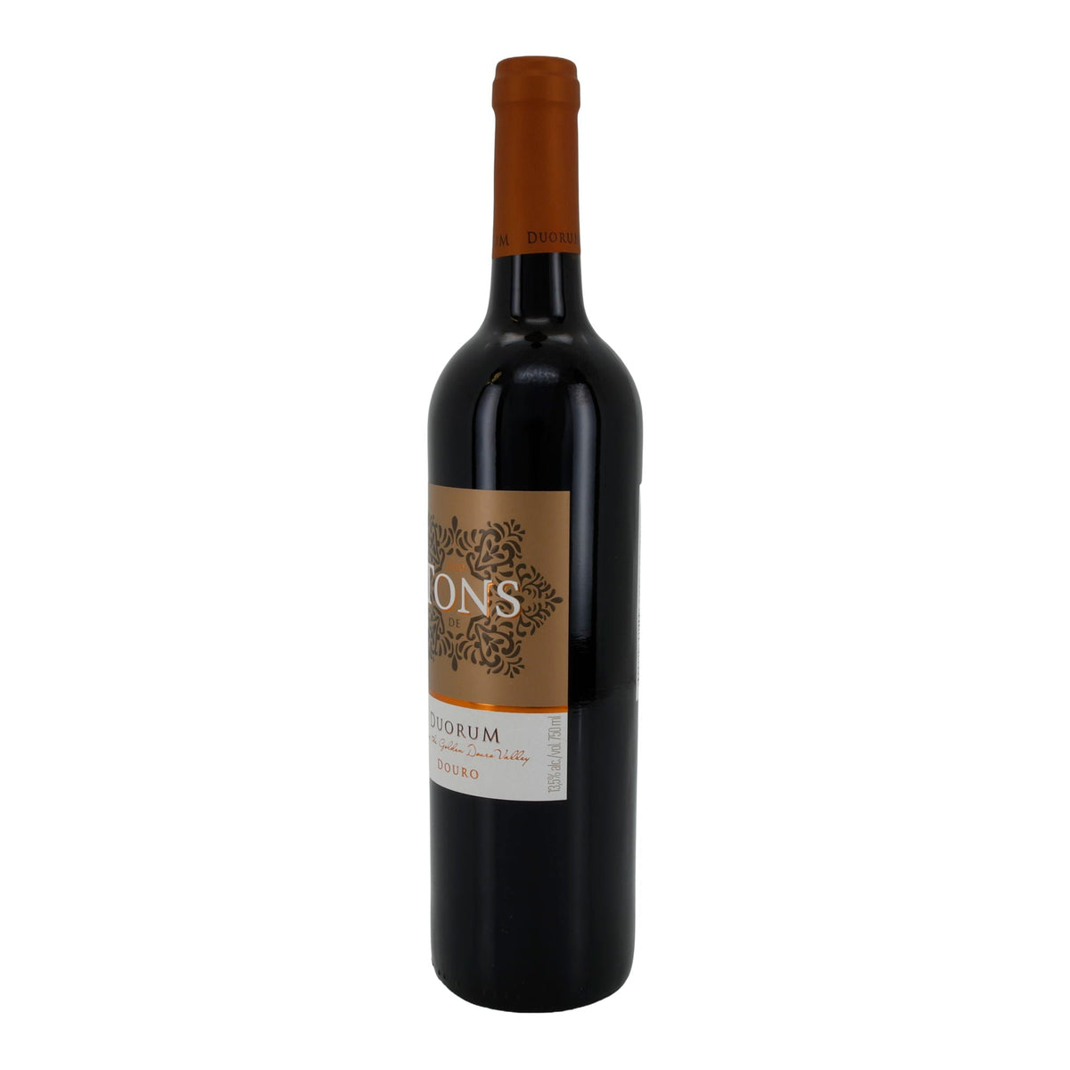 Rotwein Duorum | Tons de Duorum Douro DOC 2020 | 13,5 % vol | 750 ml Duorum