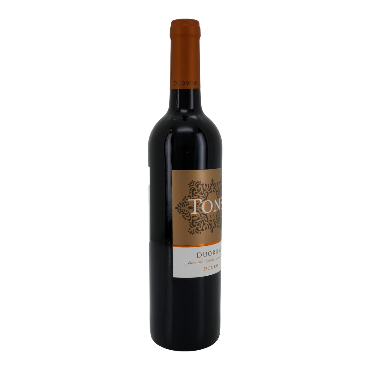 Rotwein Duorum | Tons de Duorum Douro DOC 2020 | 13,5 % vol | 750 ml Duorum