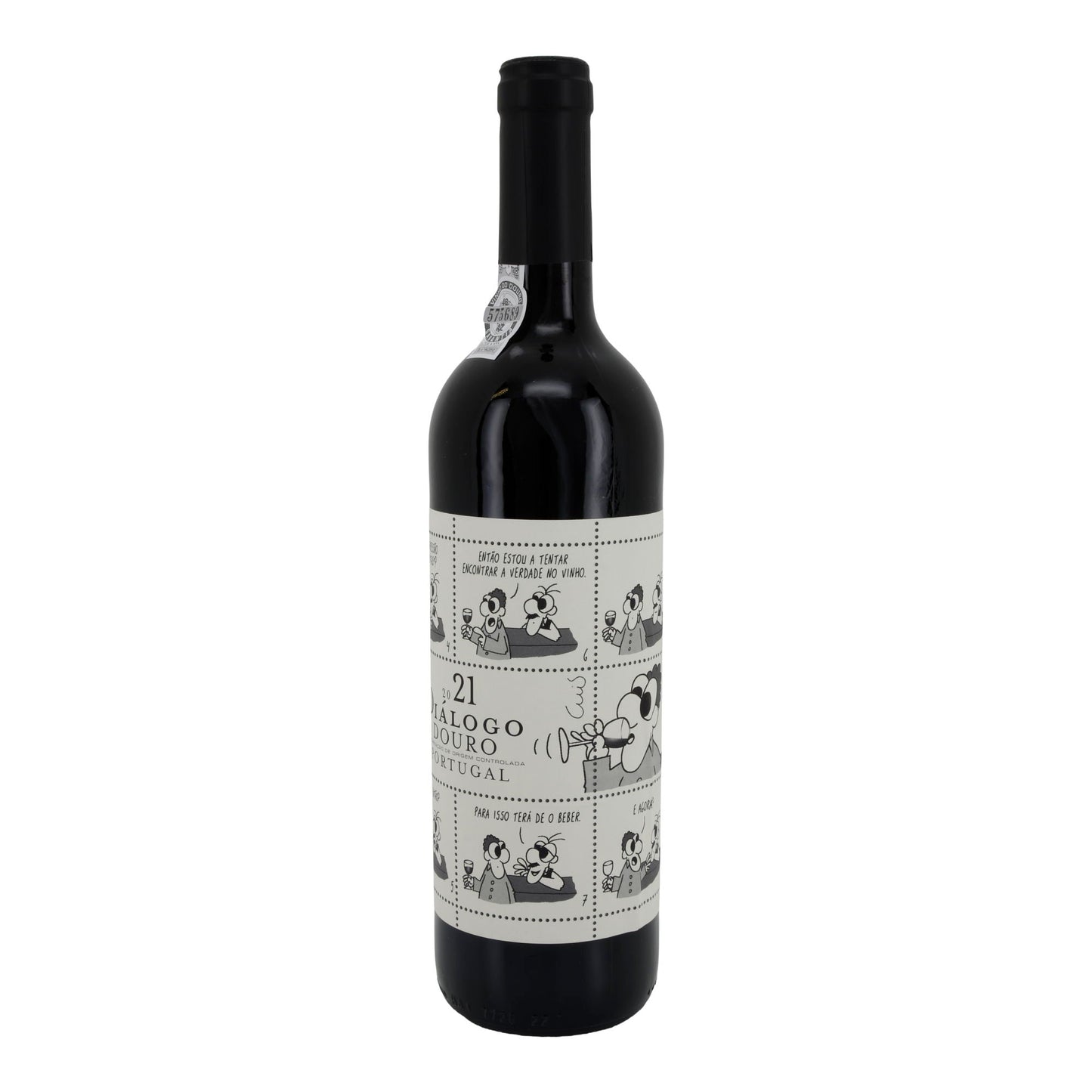 Rotwein Niepoort | Diálogo Douro Tinto 2021 | Fruchtig & Frisch | 12,5 % vol | 750 ml - Taste Your World