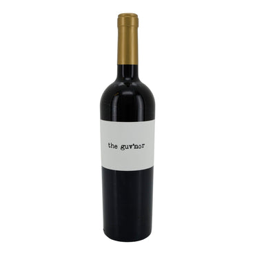 Rotwein the guv’nor | Vino Tinto | Vollmundig & fruchtig | 750 ml Silca