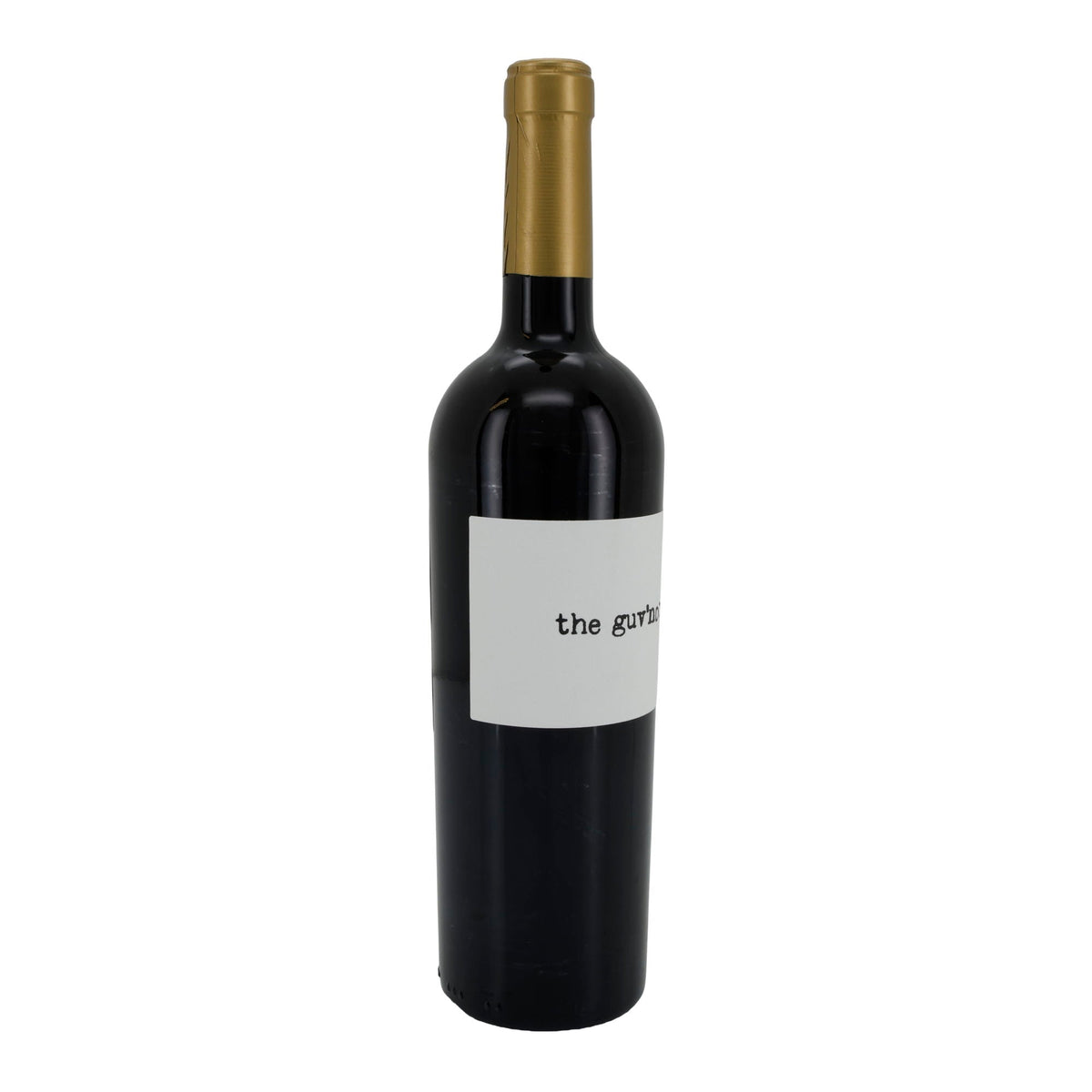 Rotwein the guv’nor | Vino Tinto | Vollmundig & fruchtig | 750 ml Silca