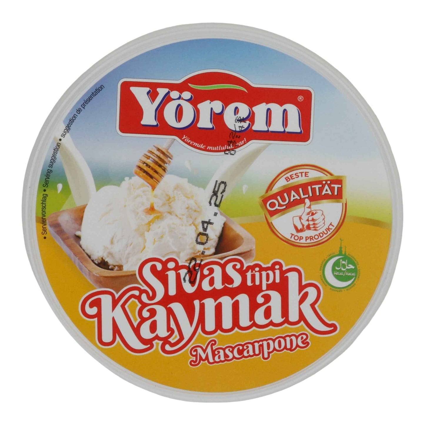SIVAS TAZE KAYMAK