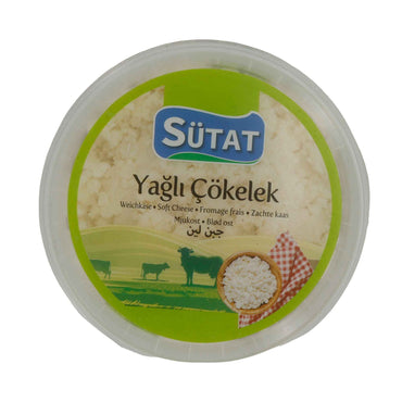 SUETAT YAGLI COEKELEK % 30 YAGLI