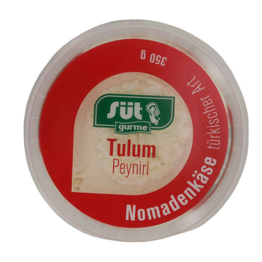 SUETUEM GURME TULUM PEYNIRI PLASTIK KUTU
