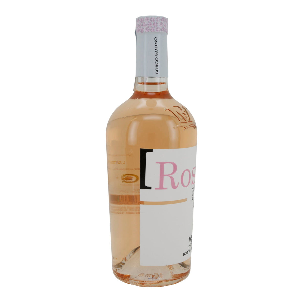 Wein Borgo Molino | Rosa Venezia | Jahrgang 2024 | 750 ml Borgo Molino