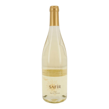 Weißwein Doluca Safir | Misket | Süß | Türkei | 2022 | 75 cl Doluca