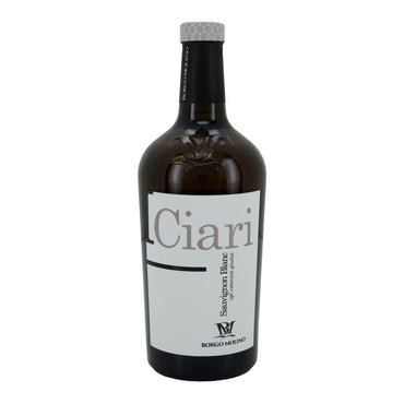 Weißwein I Ciari | Sauvignon Blanc Venezia | Jahrgang 2024 | 750 ml Borgo Molino