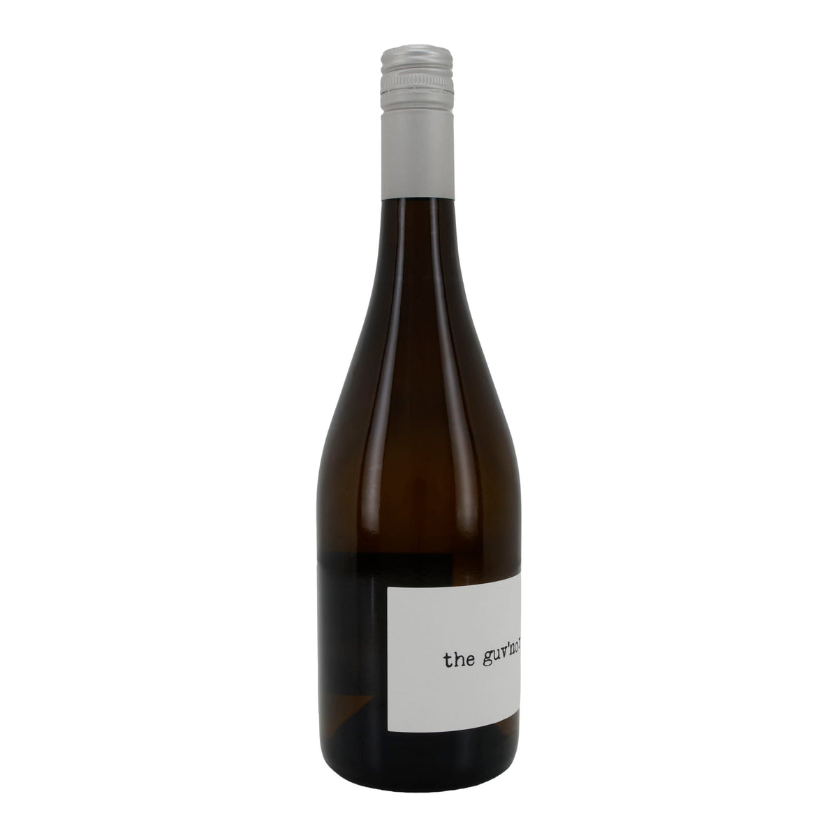 Weißwein the guv’nor | Vino Blanco | Frisch & fruchtig | 750 ml Silca