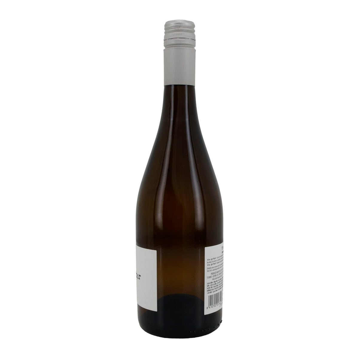 Weißwein the guv’nor | Vino Blanco | Frisch & fruchtig | 750 ml Silca