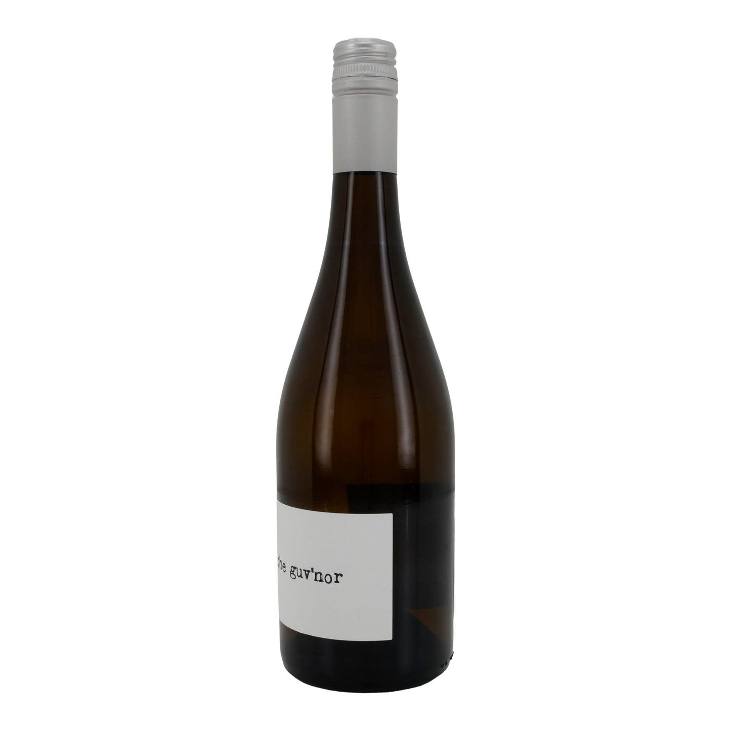 Weißwein the guv’nor | Vino Blanco | Frisch & fruchtig | 750 ml