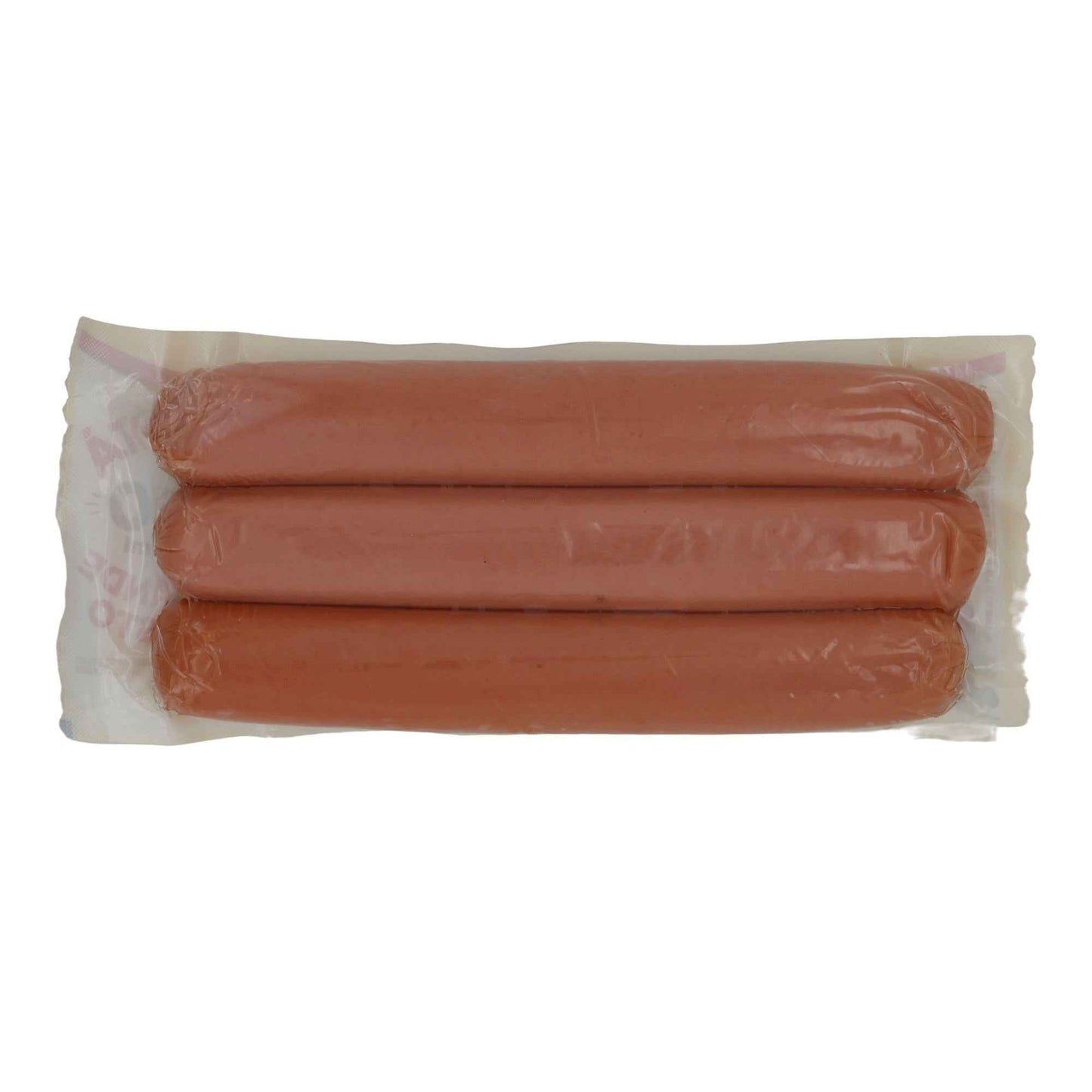 WUDY GEFLUEGELWUERSTCHEN HALAL 300 G