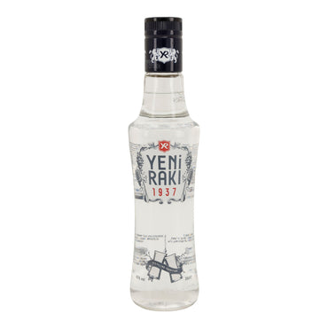 Yeni Rakı | 1937 | Zweifach destilliert | 45 % vol | 350 ml Yeni