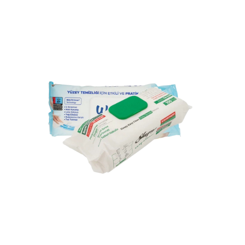 Reinigungstücher für Gesicht, Baby & Haushalt – sanft, hygienisch & vielseitig. Jetzt praktische Feucht- & Desinfektionstücher online entdecken.