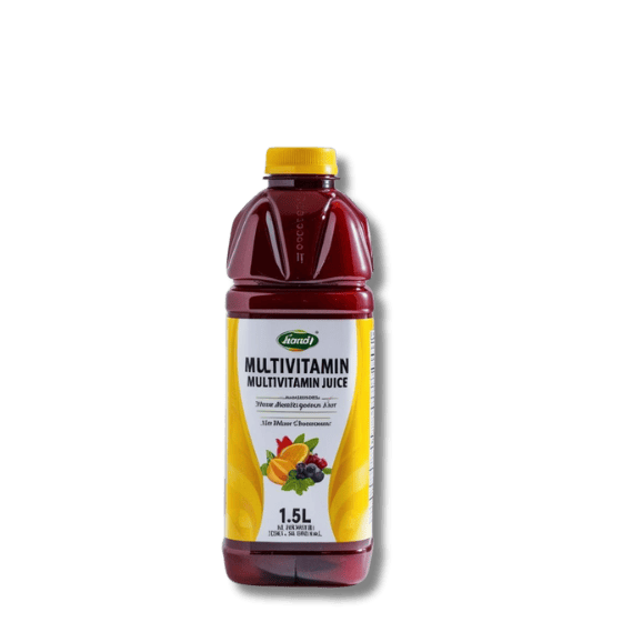 Multivitamin