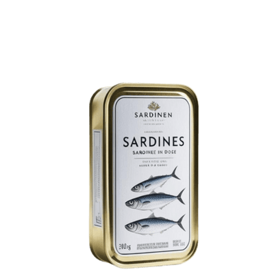 Sardinen