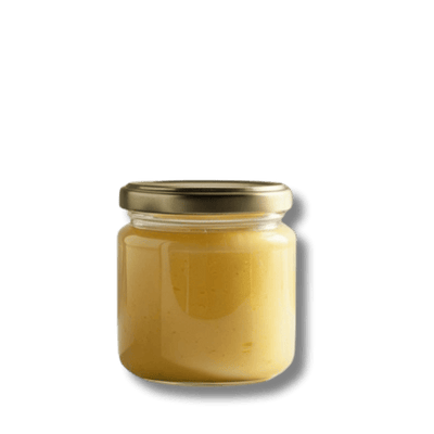 Geklärte Butter