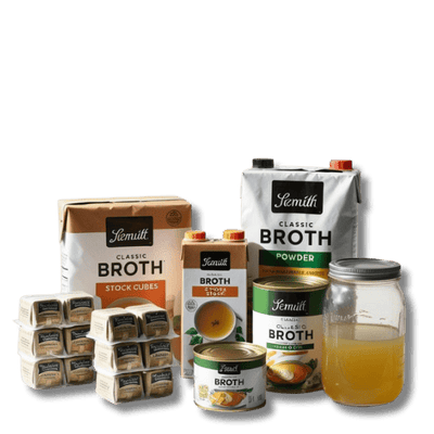 Brühe