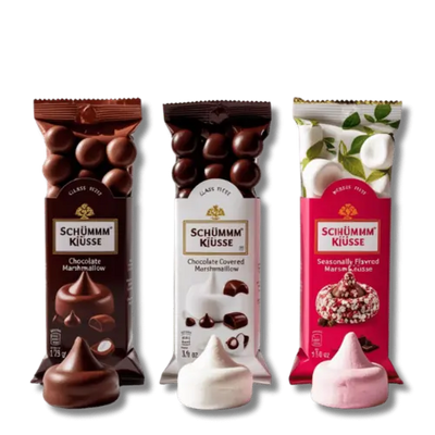 Schaumküsse