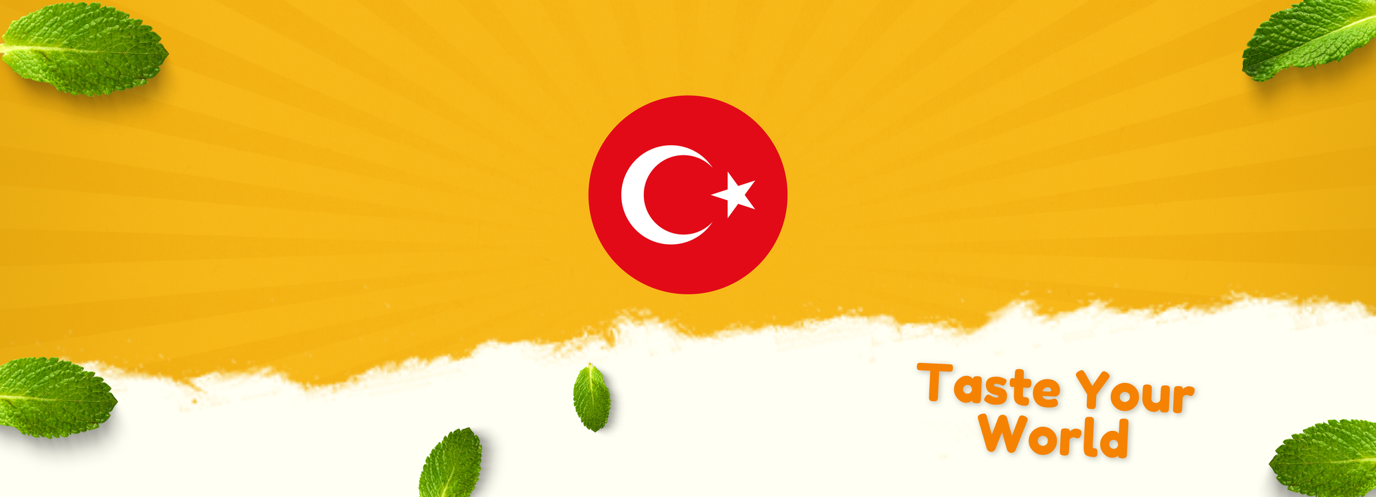 Türkische Spezialitäten