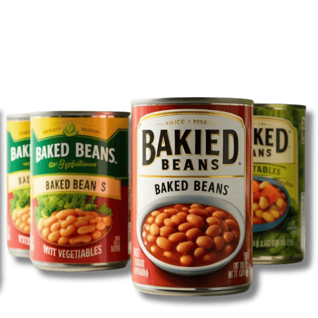 Bohnen & Hülsenfrüchte - Taste Your World