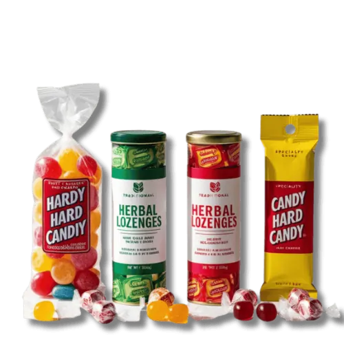 Bonbons - Taste Your World