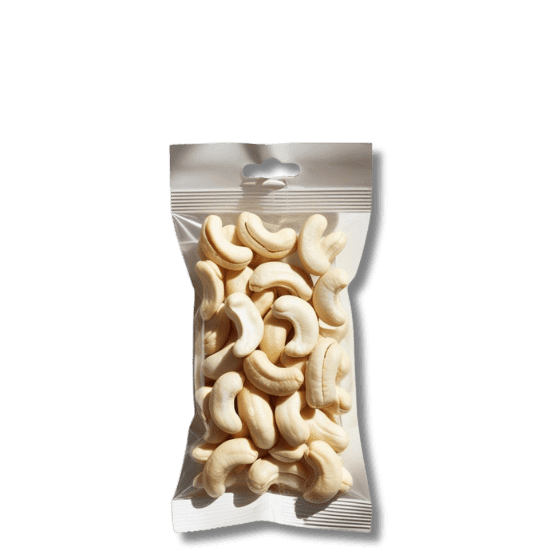 Cashewkerne - Taste Your World