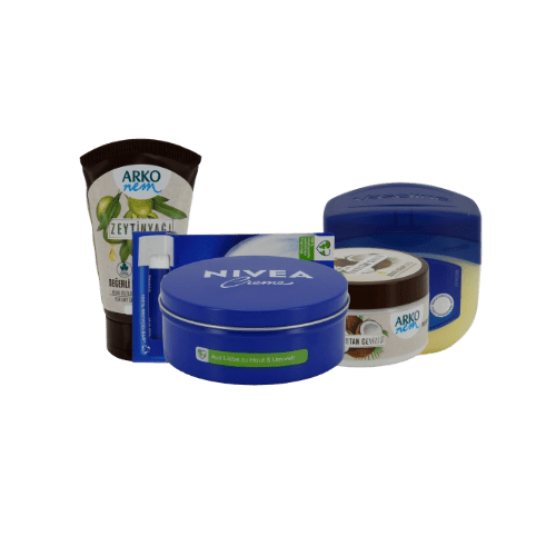 Creme- & Pflegeprodukte - Taste Your World