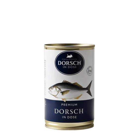 Dorsch - Taste Your World