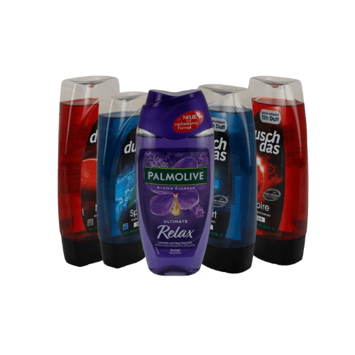 Duschgel - Taste Your World