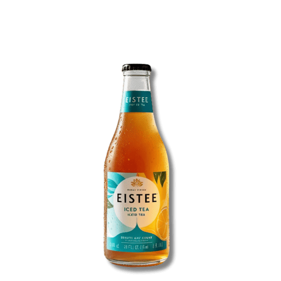 Eistee - Taste Your World