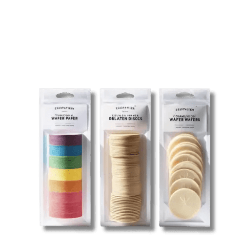 Esspapier & Co - Taste Your World