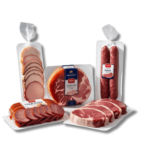 Fleisch & Wurst - Taste Your World