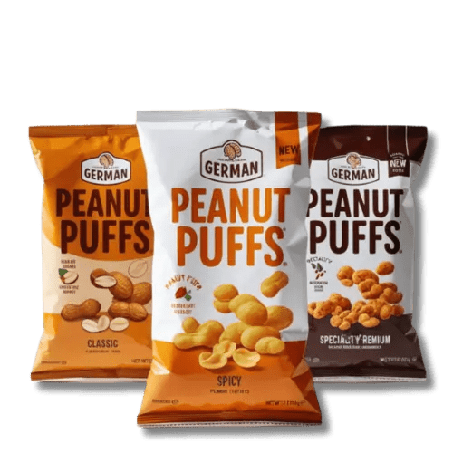 Flips - Taste Your World