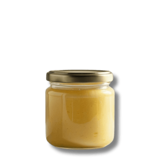 Geklärte Butter - Taste Your World