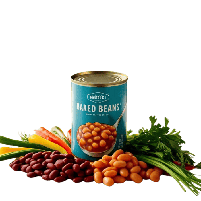 Gemüsegerichte - Taste Your World