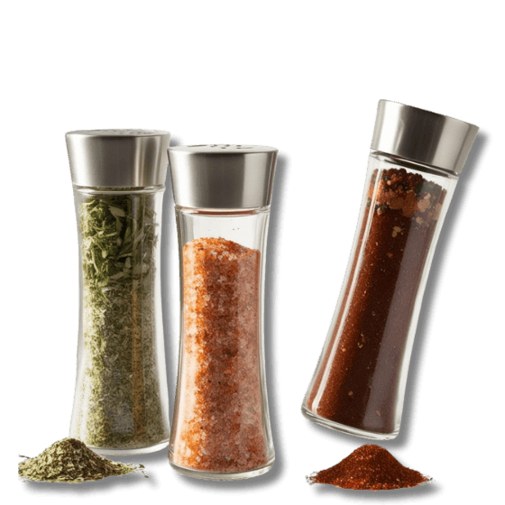 Gewürzsalz - Taste Your World