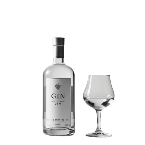 Gin - Taste Your World