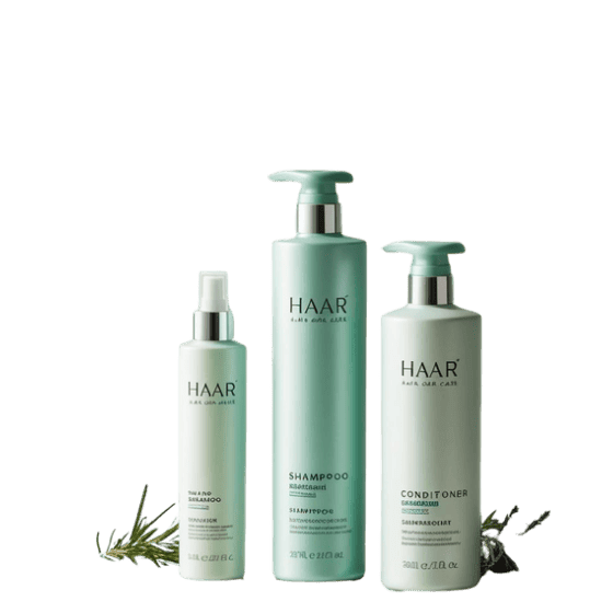 Haarprodukte - Taste Your World